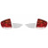 Taillight set
