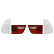 Taillight set
