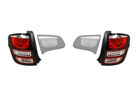 Taillight set