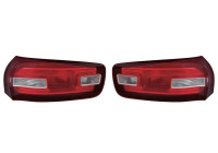 Taillight set