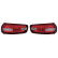 Taillight set