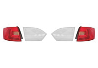 Taillight set