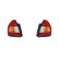Taillight set