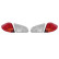 Taillight set