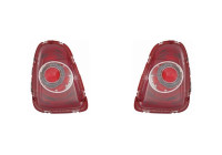Taillight set