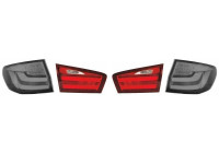 Taillight set