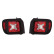 Taillight set