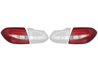 Taillight set