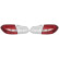 Taillight set