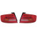 Taillight set
