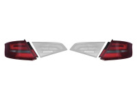 Taillight set