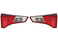 Taillight set