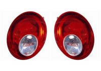 Taillight set