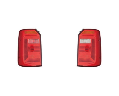 Taillight set
