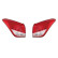 Taillight set