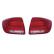 Taillight set