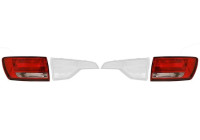 Taillight set