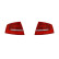 Taillight set