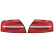Taillight set