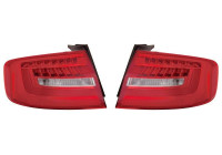Taillight set