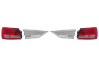 Taillight set