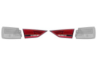 Taillight set