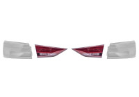 Taillight set