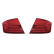 Taillight set