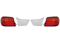 Taillight set