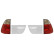 Taillight set
