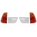 Taillight set