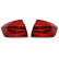 Taillight set