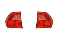 Taillight set