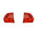 Taillight set