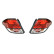 Taillight set