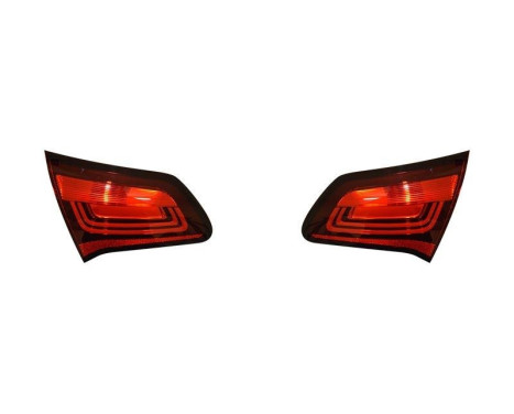 Taillight set