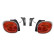 Taillight set