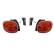 Taillight set