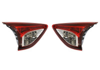 Taillight set