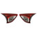 Taillight set