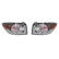 Taillight set