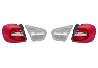 Taillight set
