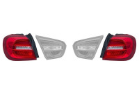 Taillight set