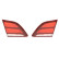 Taillight set