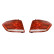 Taillight set
