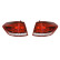 Taillight set