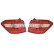 Taillight set