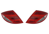 Taillight set