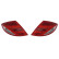 Taillight set