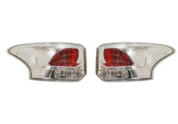 Taillight set
